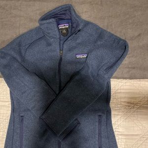 Patagonia Better Sweater Jacket